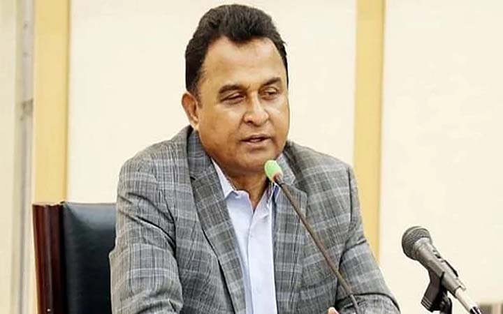 আইএমএফ বলেছে বাংলাদেশের অর্জন অসামান্য : অর্থমন্ত্রী